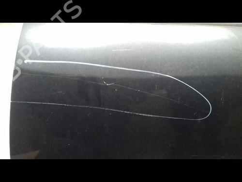 Used Left front door RENAULT MEGANE III Hatchback (BZ0/1_, B3_) 1.5 dCi (86 hp) 10562962