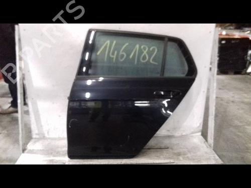Used Left rear door VW GOLF VII (5G1, BQ1, BE1, BE2) 1.0 TSI (115 hp) 29319250