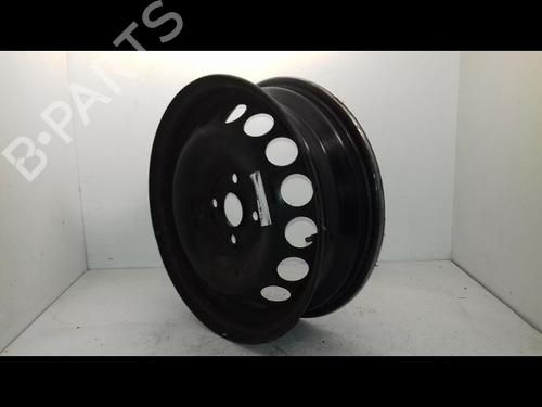 Felg TOYOTA AYGO (_B4_) 1.0 (KGB40) | BP30949588C45