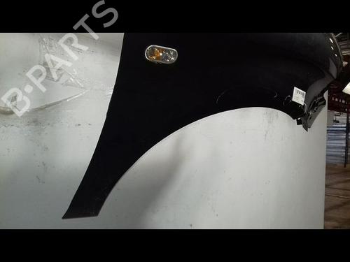 Right front fenders SEAT ALTEA (5P1) 1.6 TDI | BP29224536C42 