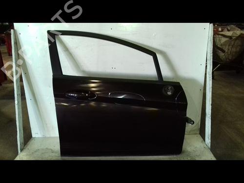 Used Right front door FORD FIESTA VI (CB1, CCN) 1.4 TDCi (68 hp) 29224942