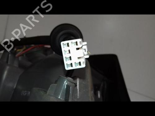 Right taillight KIA CEE'D Hatchback (ED) 1.6 CRDi 115 | BP14955277C35 
