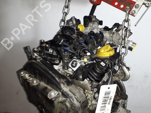 Engine RENAULT CLIO V (B7_) 1.5 Blue dCi 85 (B7AG) | BP33727235M1 - Image 3