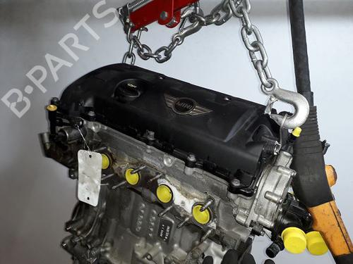 Engine MINI MINI Convertible (R57) Cooper | BP38256783M1 - Image 3