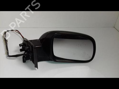 Used Right mirror PEUGEOT 307 CC (3B) 2.0 16V (140 hp) 15237594