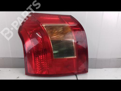 Used Left taillight TOYOTA COROLLA (_E12_) 1.6 VVT-i (ZZE121_, ZZE121R) (110 hp) 8962420
