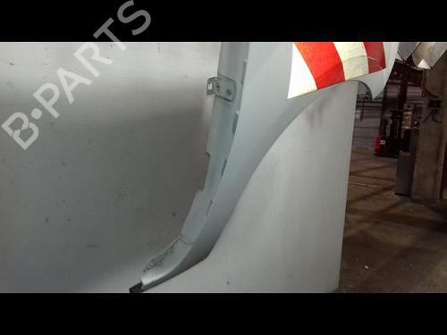 Right front fenders RENAULT KANGOO Express (FW0/1_) 1.5 dCi 70 (FW0A, KW0V) | BP29224541C42 