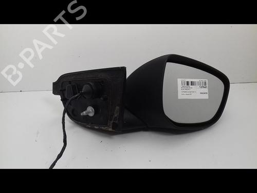 Used Right mirror CITROËN C4 CACTUS 1.2 VTi 82 (82 hp) 16556145