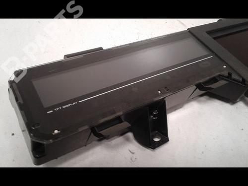 Instrument cluster RENAULT SCÉNIC III (JZ0/1_) 1.5 dCi | BP8972364C47 