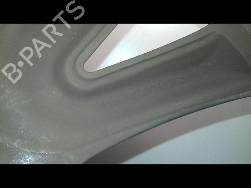 Used Rim RENAULT SCÉNIC IV (J9_) 1.6 dCi 130 (130 hp) 21135906