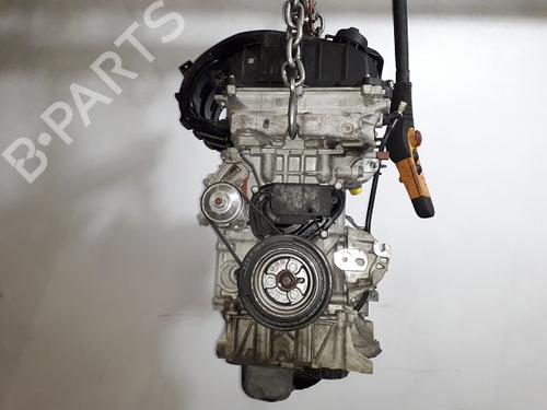 Used Engine Engine 38475367 38475367