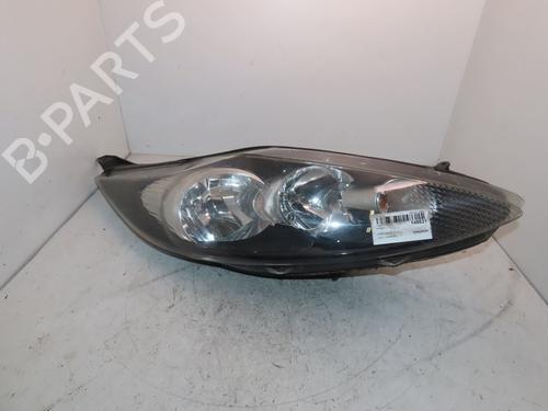 Used Right headlight Right headlight FORD FIESTA VI (CB1, CCN) 1.6 TDCi (95 hp) 33136453 33136453