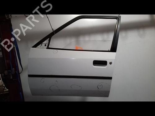 Left front door CITROËN AX (ZA-_) 10 | BP17338854C2 