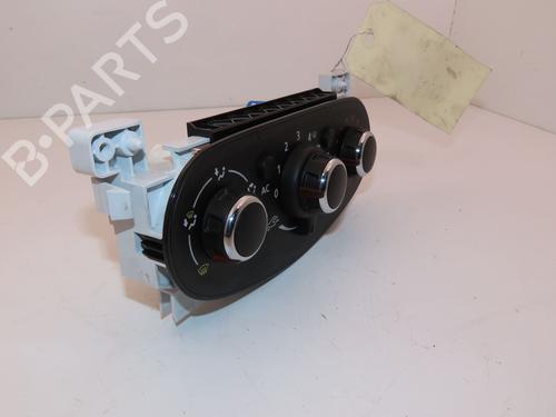 Used Climate control DACIA DUSTER (HS_) 1.5 dCi (109 hp) 17488438
