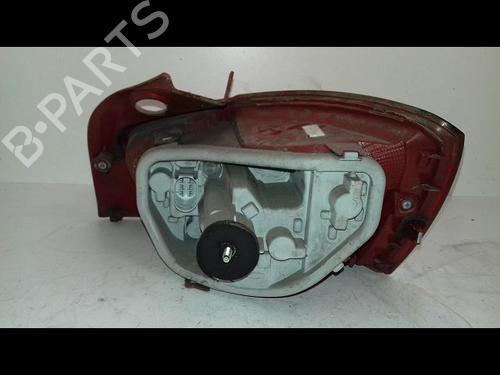 Left taillight SEAT IBIZA IV (6J5, 6P1) 1.2 | BP19798925C34 