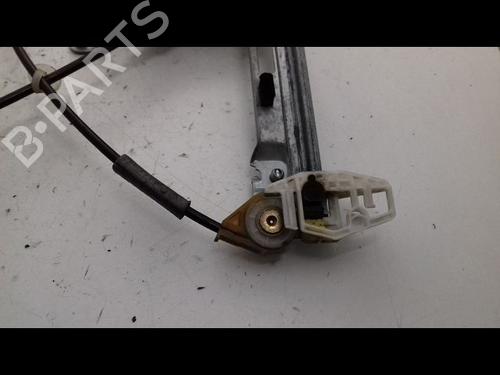 Front left window mechanism PEUGEOT 206 Hatchback (2A/C) 1.4 16V | BP9216323C22