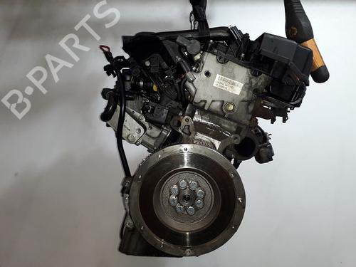 Engine BMW 1 (E87) 120 d | BP36425592M1  - Image 5