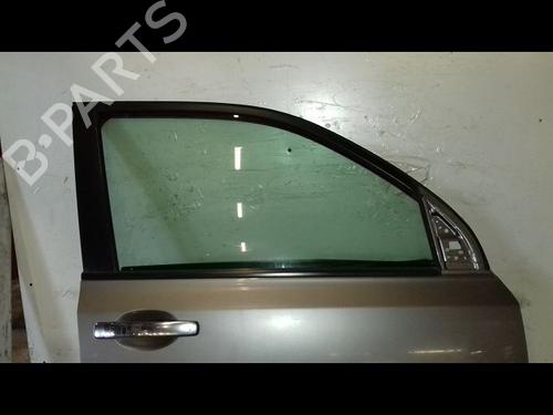 Right front door NISSAN X-TRAIL II (T31) 2.0 dCi 4x4 | BP31347785C3