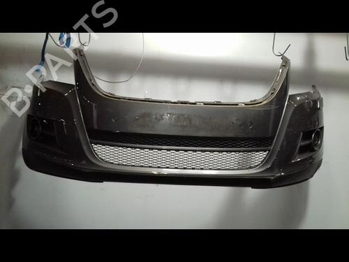Front bumper VW TIGUAN (5N_) 2.0 TDI | BP19319688C7 