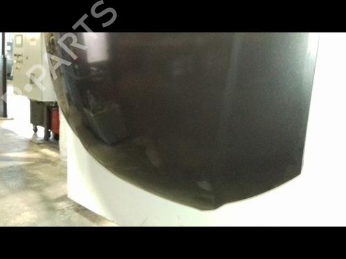 Hood AUDI A3 (8P1) 1.9 TDI | BP19326733C1 