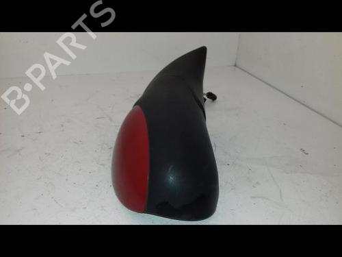 Right mirror CITROËN C3 Pluriel (HB_) 1.4 | BP19798848C27