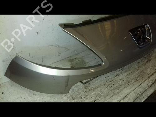 Grill PEUGEOT 1007 (KM_) 1.4 HDi | BP27665991C40 - Image 4