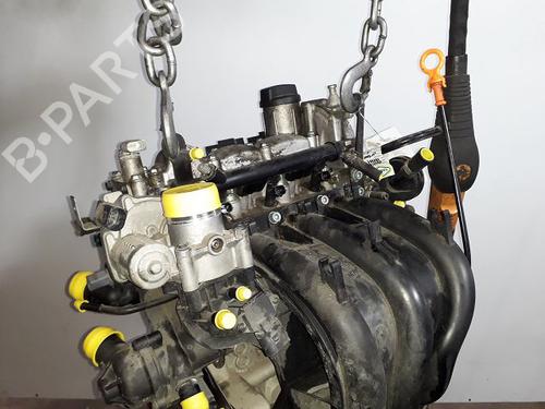 Engine VW FOX Hatchback (5Z1, 5Z3, 5Z4) 1.2 | BP37530122M1 - Image 6