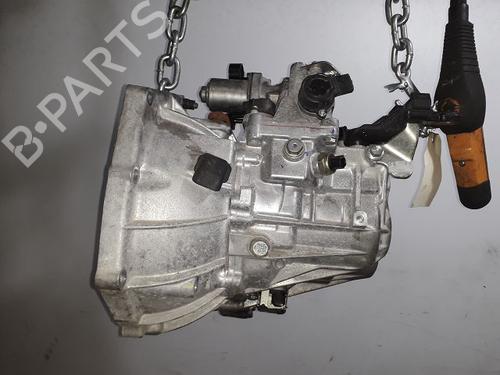 Gearbox TOYOTA AYGO (_B4_) 1.0 (KGB40) | BP29264149M3 