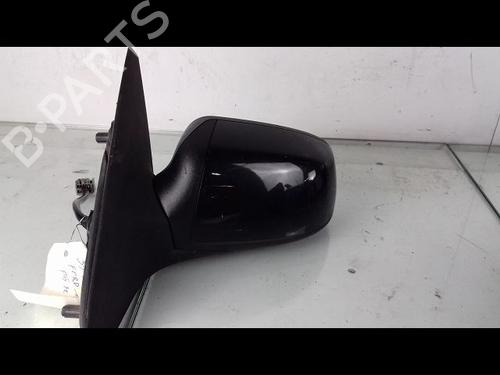 Left mirror FORD MONDEO III (B5Y) 2.0 16V TDDi / TDCi | BP23195743C26 