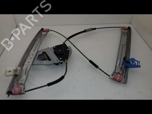 Front left window mechanism PEUGEOT 208 I (CA_, CC_) 1.0 VTi | BP29224908C22 