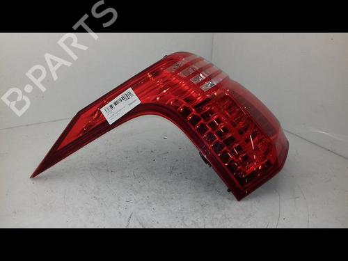 Left taillight PEUGEOT 5008 (0U_, 0E_) 1.6 HDi | BP29226639C34 