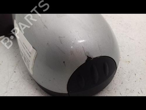 Left mirror RENAULT TWINGO II (CN0_) 1.5 dCi 75 | BP30949956C26