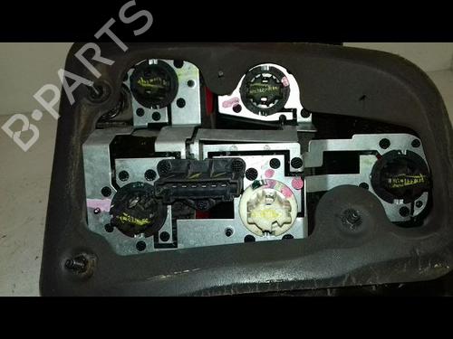 Left taillight MERCEDES-BENZ M-CLASS (W164) ML 350 CDI 4-matic (164.122) | BP29226640C34 