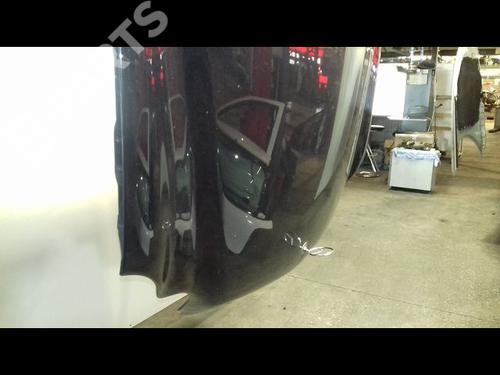 Hood MERCEDES-BENZ C-CLASS (W203) C 180 Kompressor (203.046) | BP12095355C1 
