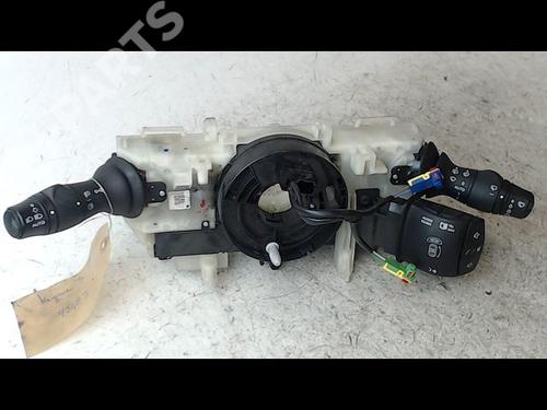 Used Steering column stalk RENAULT MEGANE III Hatchback (BZ0/1_, B3_) 1.5 dCi (BZ09, BZ0D, BZ1W, BZ29, BZ14) (110 hp) 8970050
