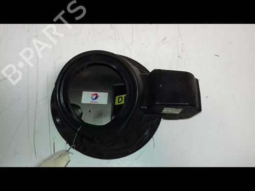 Fuel flap PEUGEOT 208 I (CA_, CC_) 1.6 HDi | BP16355738C131