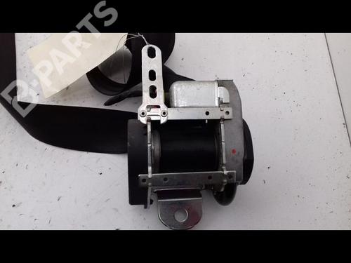 Front right belt tensioner SEAT CORDOBA (6L2) 1.4 TDI 6L4857706LRAA