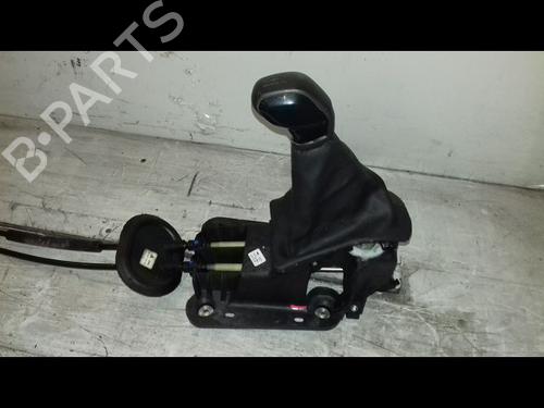 Gear lever PEUGEOT 208 I (CA_, CC_) 1.4 HDi | BP19791171M90 