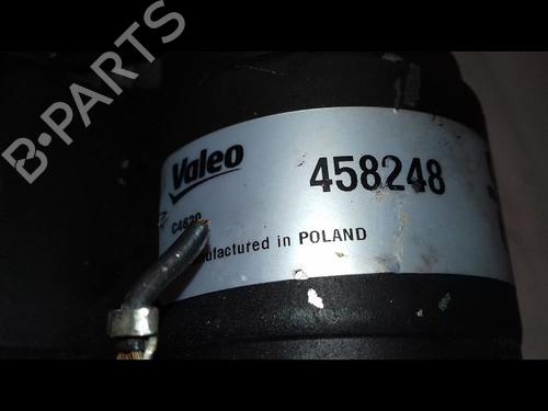 Starter TOYOTA AYGO (_B1_) 1.0 (KGB10_, KGB10R) | BP14954073M8 