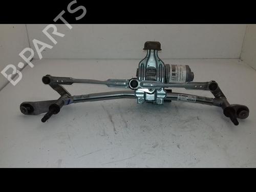 Used Front wiper motor PEUGEOT 3008 II SUV (MC_, MR_, MJ_, M4_) Hybrid (224 hp) 22524802