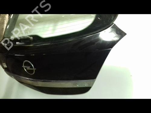 Bakluke CC/Kombi-Kupé OPEL ASTRA H GTC (A04) 1.9 CDTi 16V (L08) | BP19326762C6 