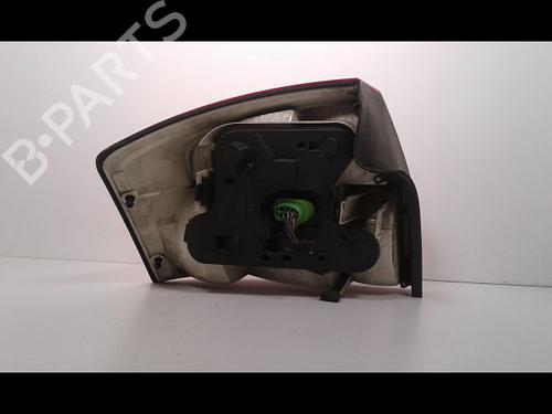 Used Right taillight AUDI A4 B6 (8E2) 2.5 TDI (163 hp) 8969987