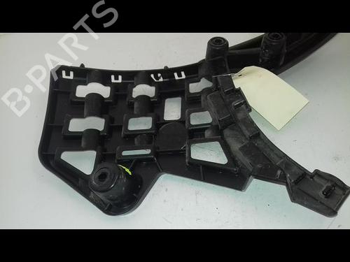 Used Rear bumper bracket PEUGEOT 2008 II (UD_, US_, UY_, UJ_, UR_, UC_) 1.5 BlueHDI 130 (131 hp) 29216775