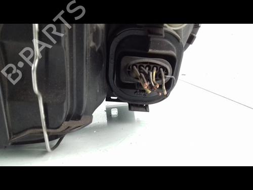 Used Left headlight VW GOLF IV (1J1) 1.9 TDI (101 hp) 8962243