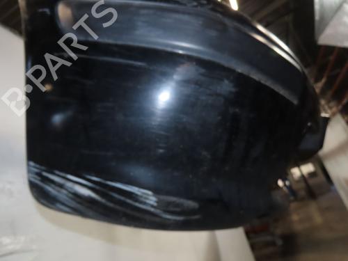 Front bumper NISSAN MICRA II (K11) 1.0 i 16V | BP17609986C7 
