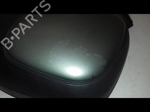 Left mirror CITROËN BERLINGO / BERLINGO FIRST MPV (MF_, GJK_, GFK_)  | BP29225343C26 