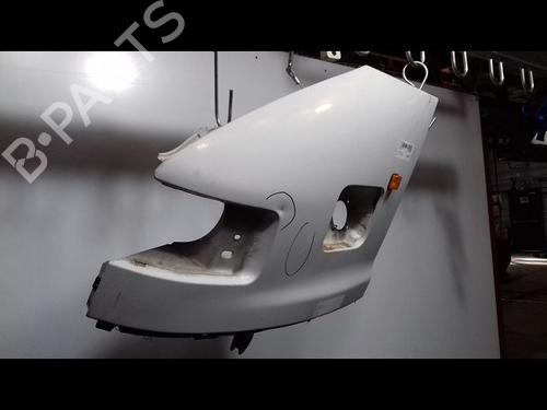 Left front fenders PEUGEOT BOXER Van (230L) 2.8 HDI | BP23195205C41 
