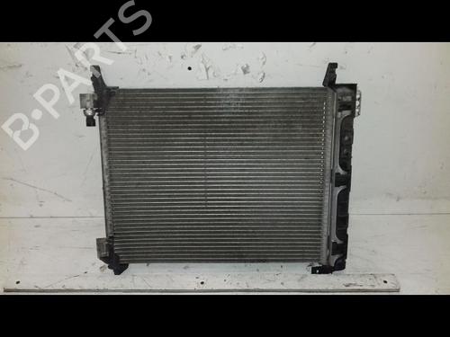 Used Heater matrix NISSAN MICRA IV (K13K, K13KK) 1.2 (80 hp) 23125272