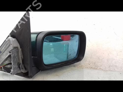 Right mirror BMW 3 (E46)  | BP15743916C27 