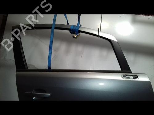 Right front door OPEL CORSA D (S07) 1.3 CDTI (L08, L68) | BP31347783C3 